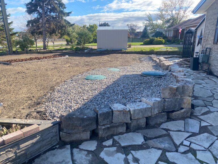Septic System